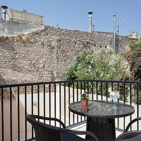 Antigua Casa De Pueblo Sant Sebastia Villa Pollença Kültér fotó